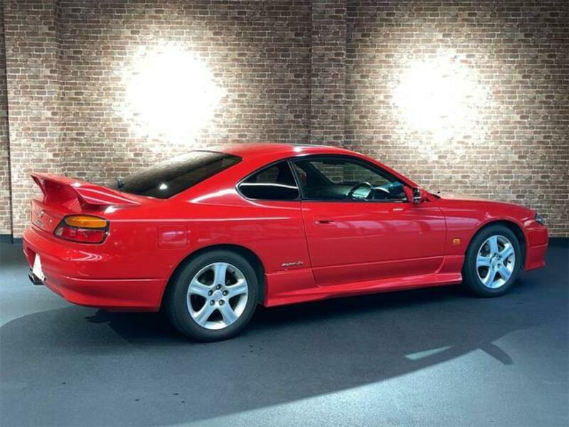 SILVIA