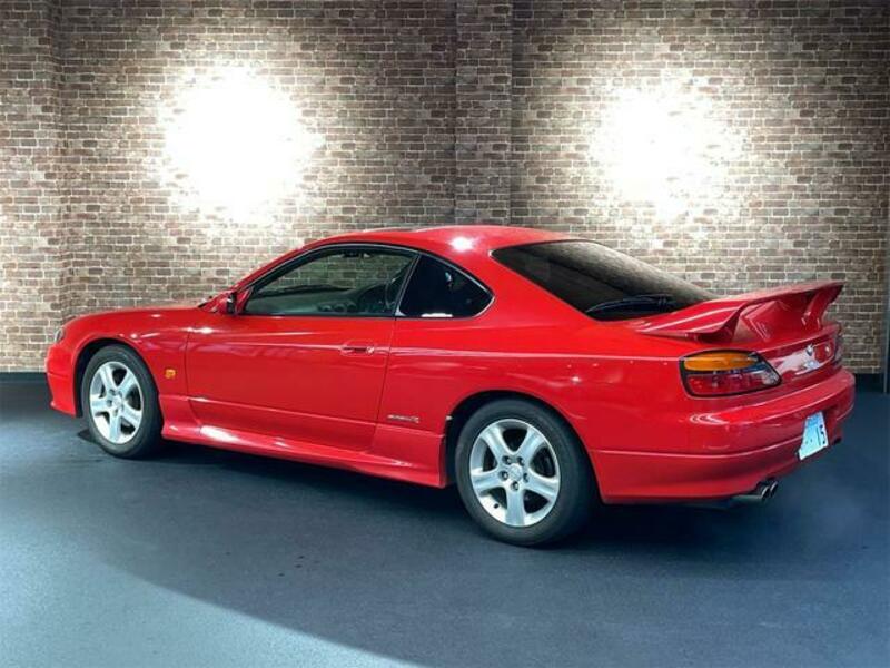 SILVIA