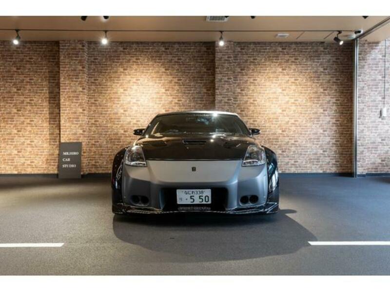 FAIRLADY Z