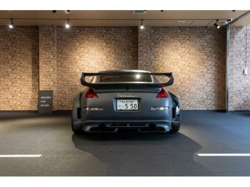 FAIRLADY Z