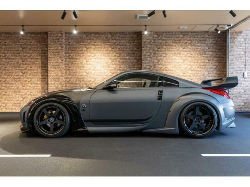 FAIRLADY Z