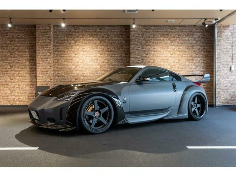 FAIRLADY Z