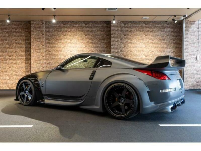 FAIRLADY Z
