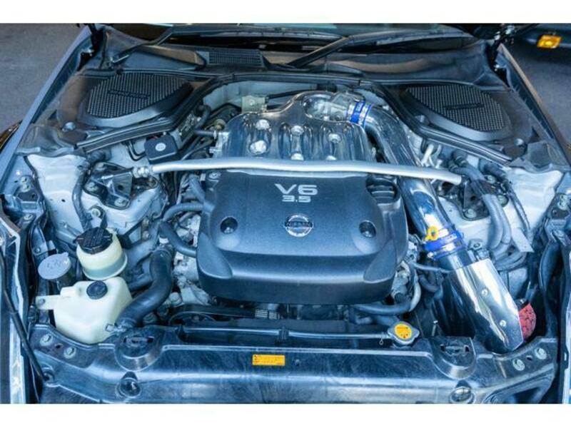 FAIRLADY Z