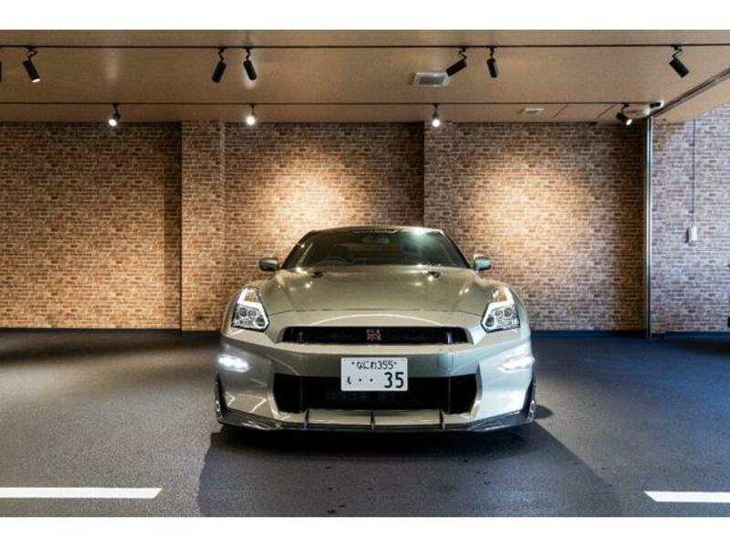 GT-R