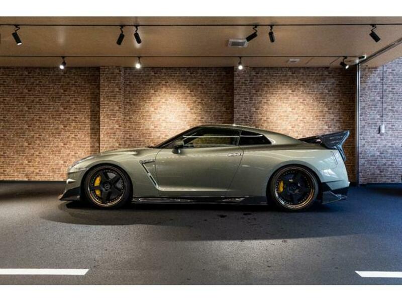 GT-R