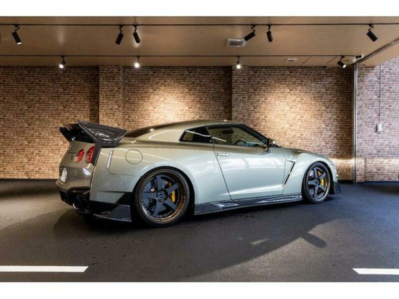 GT-R