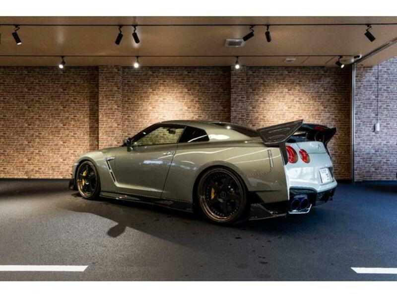 GT-R