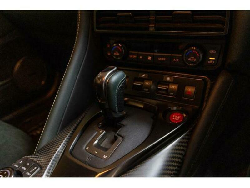 GT-R