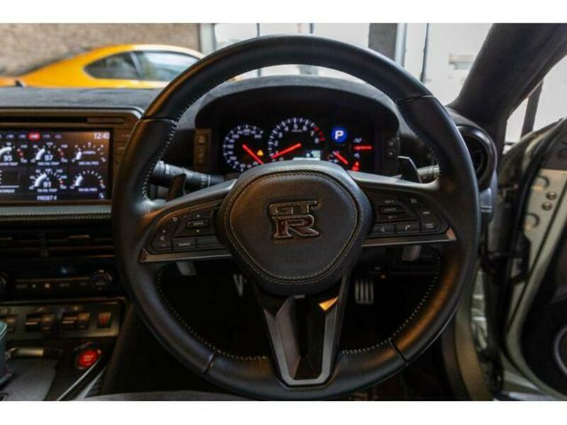 GT-R