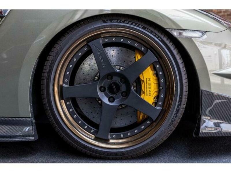 GT-R
