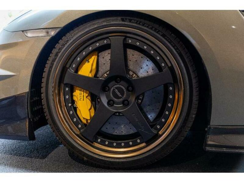 GT-R