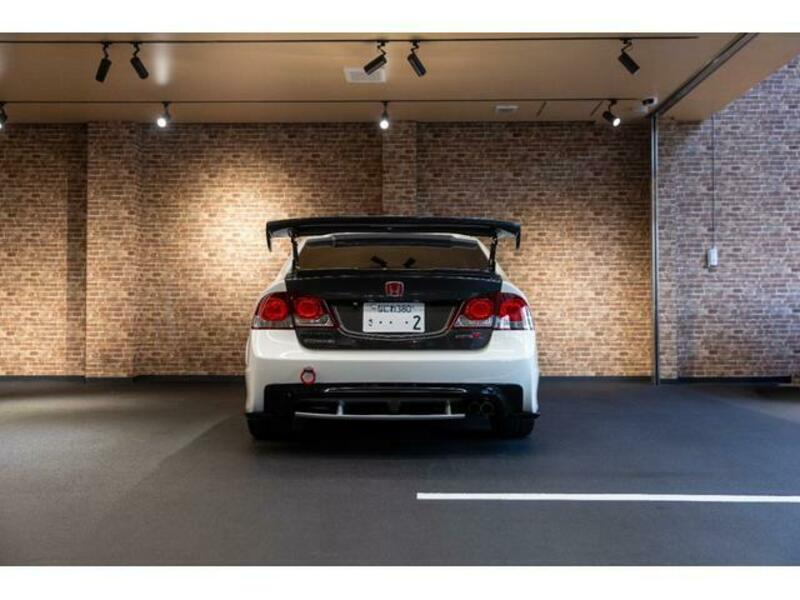CIVIC