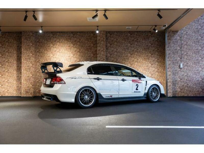 CIVIC