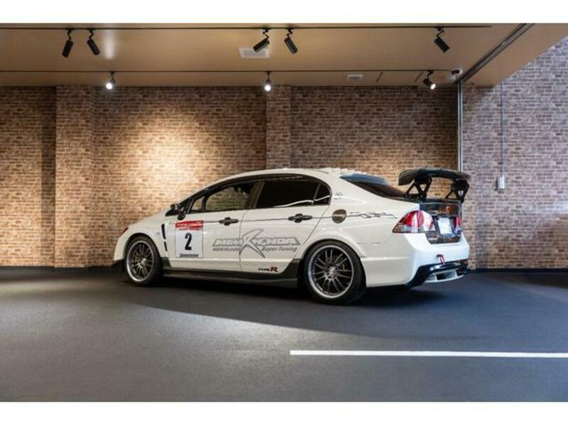 CIVIC