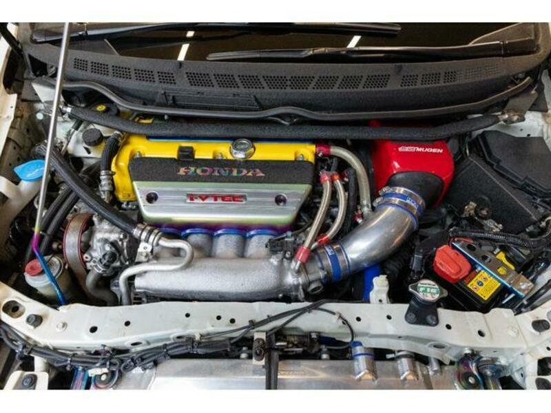 CIVIC