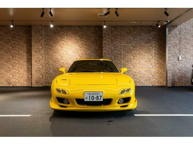 RX-7