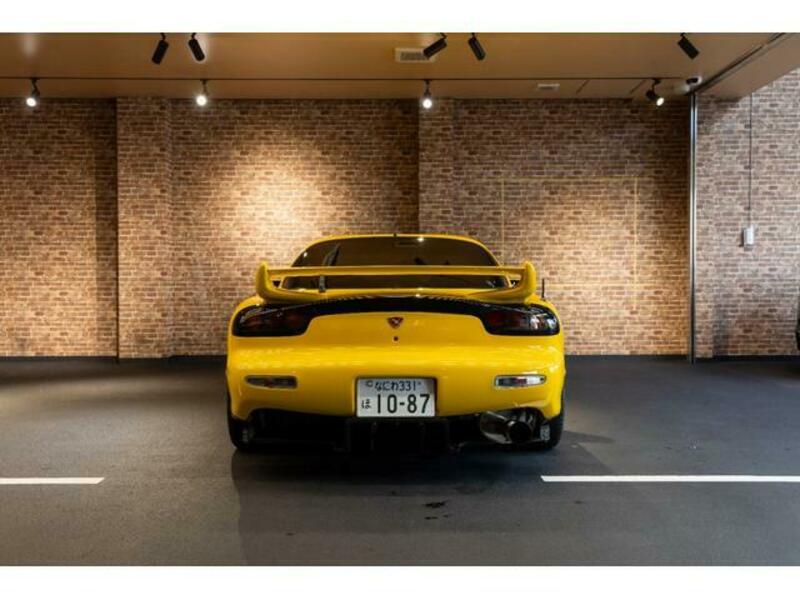 RX-7