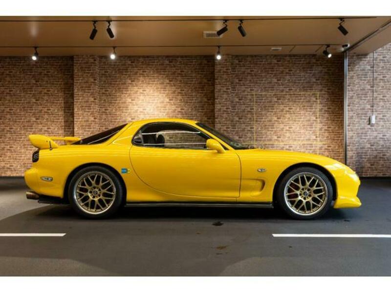 RX-7