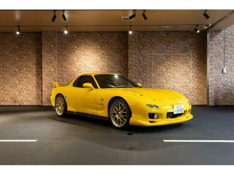 RX-7