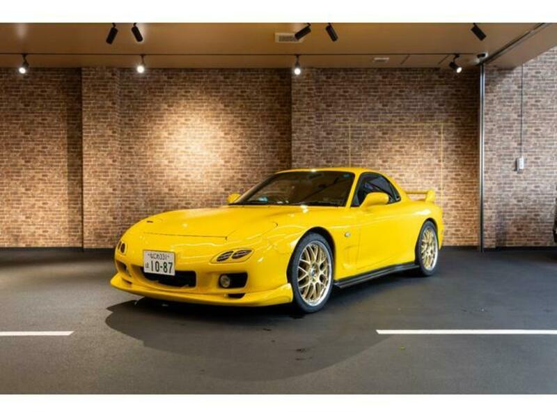 RX-7