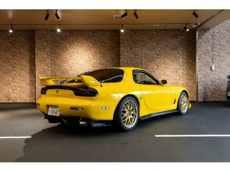 RX-7
