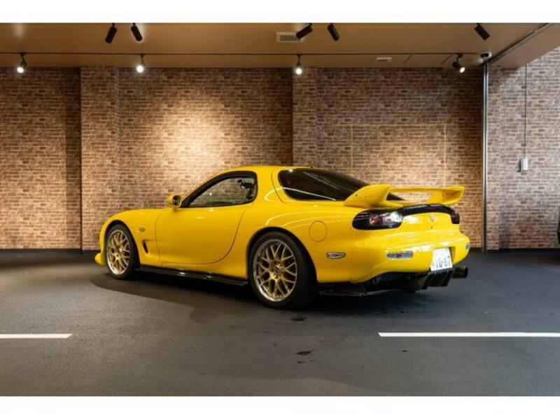 RX-7