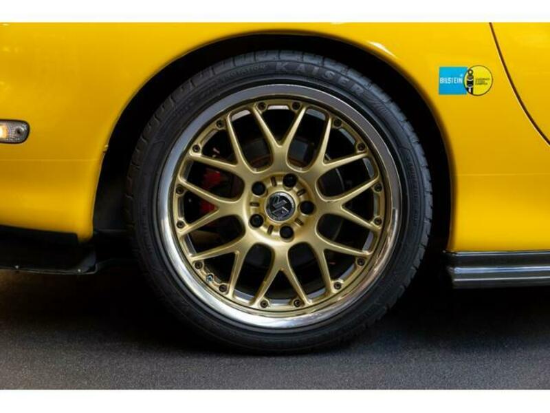 RX-7