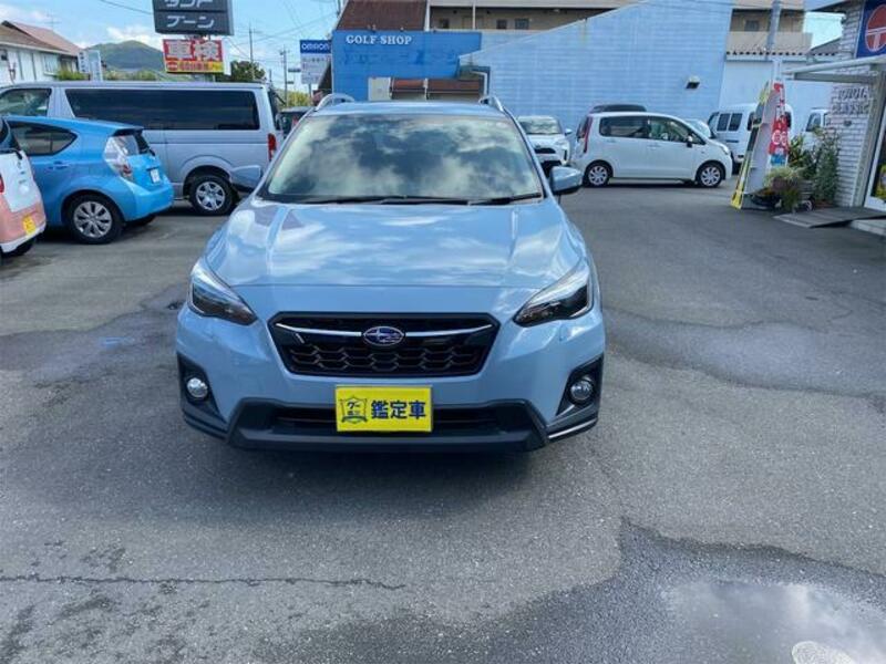 XV