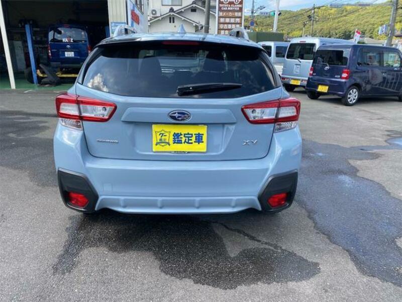 XV