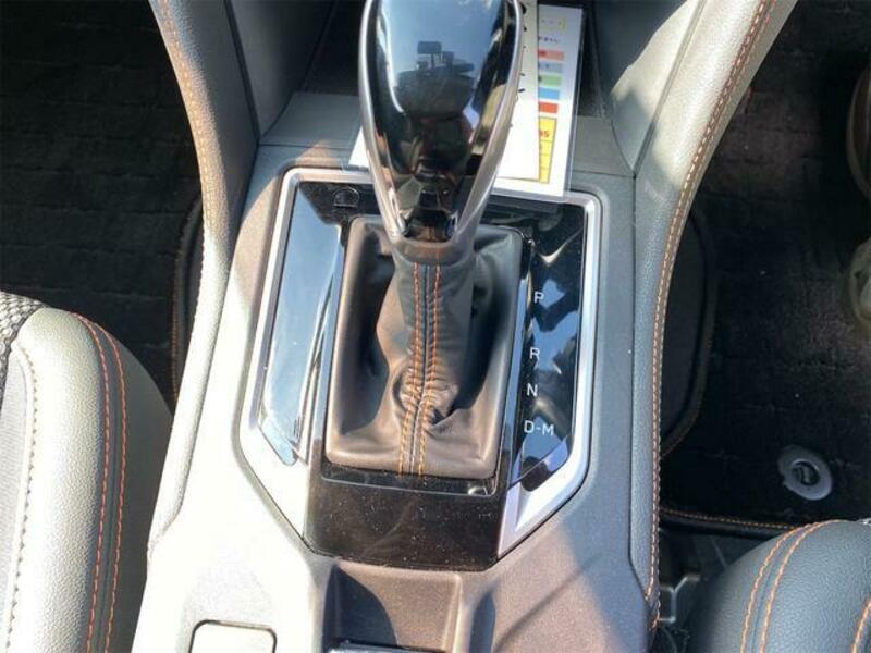 XV