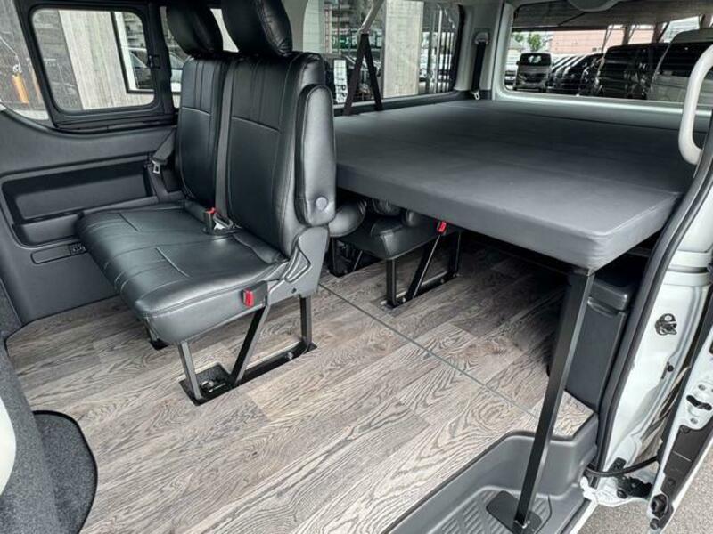 HIACE WAGON