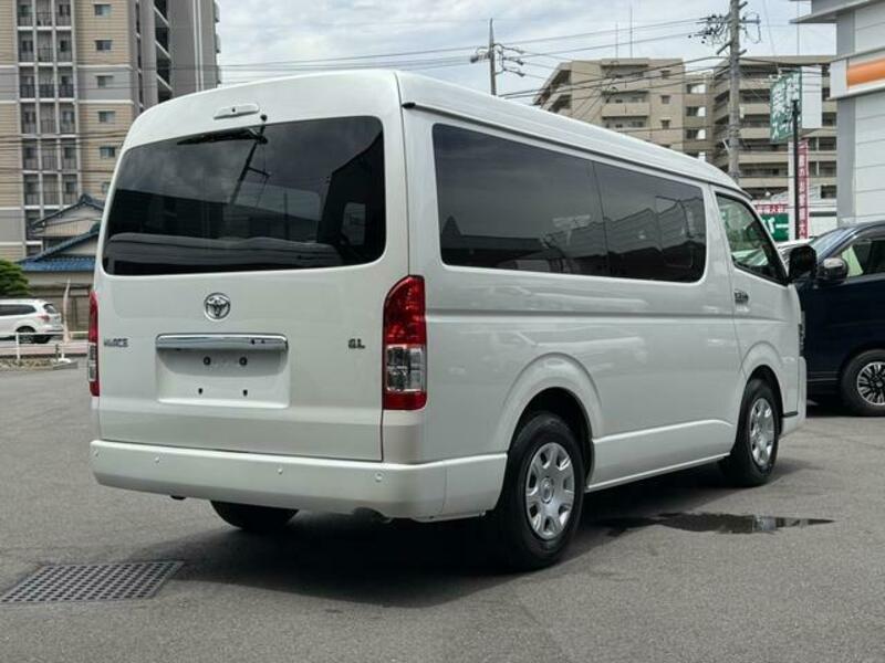 HIACE WAGON