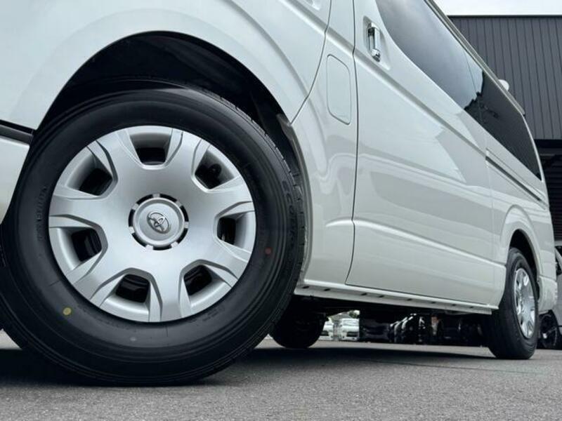 HIACE WAGON