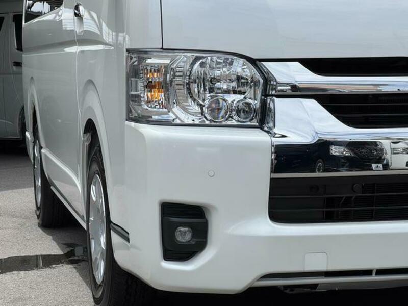 HIACE WAGON