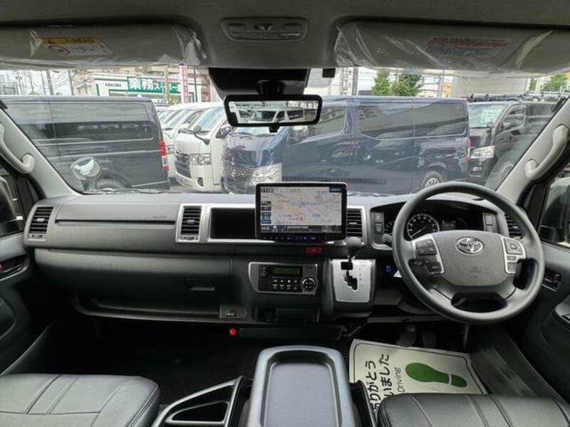 HIACE WAGON