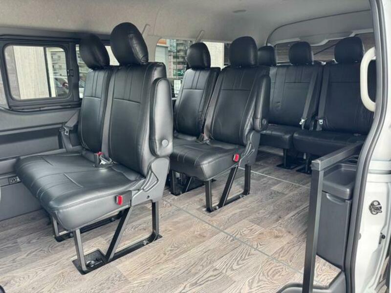 HIACE WAGON