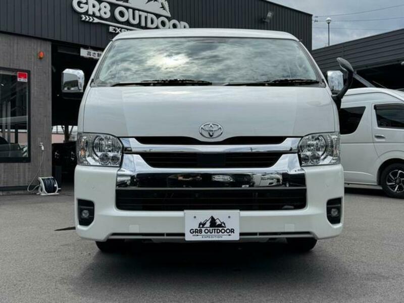 HIACE WAGON