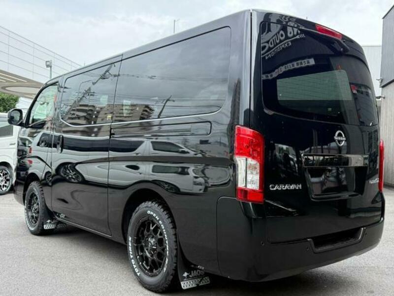 CARAVAN