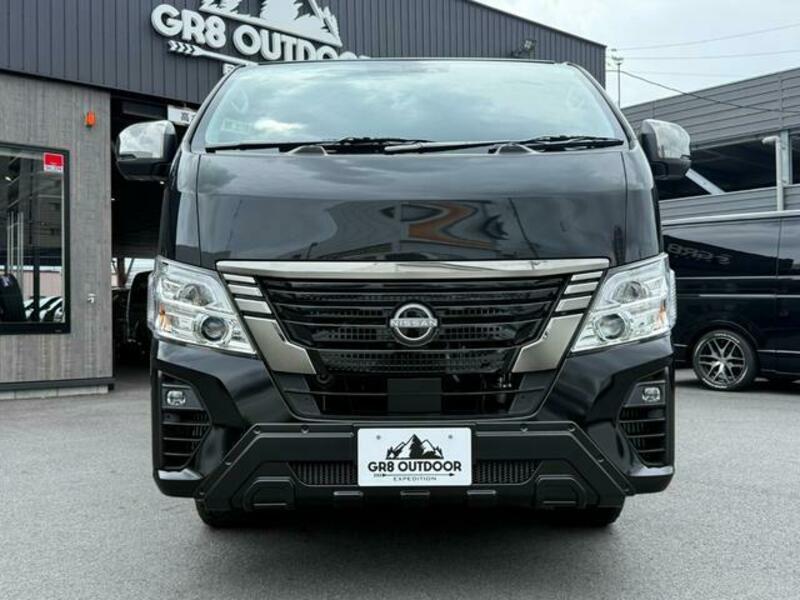 CARAVAN