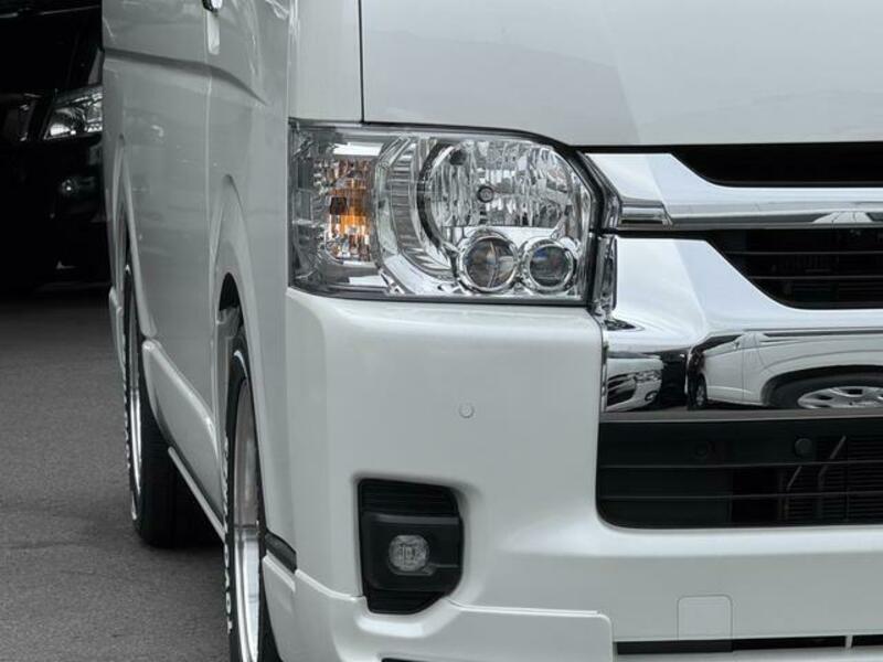 HIACE WAGON