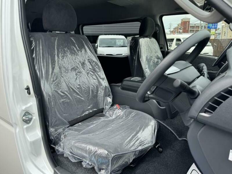 HIACE WAGON