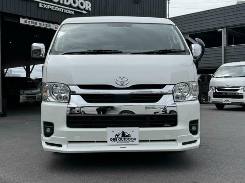 HIACE WAGON