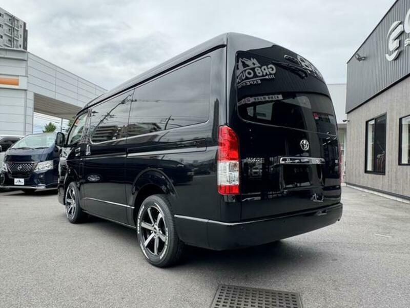 HIACE WAGON