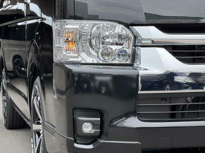 HIACE WAGON