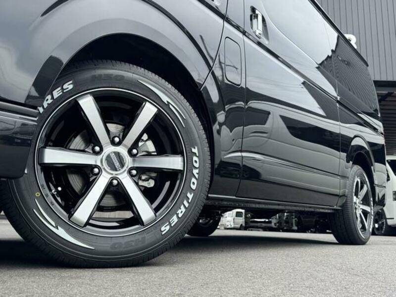 HIACE WAGON