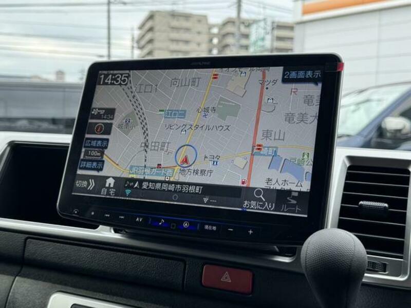 HIACE WAGON