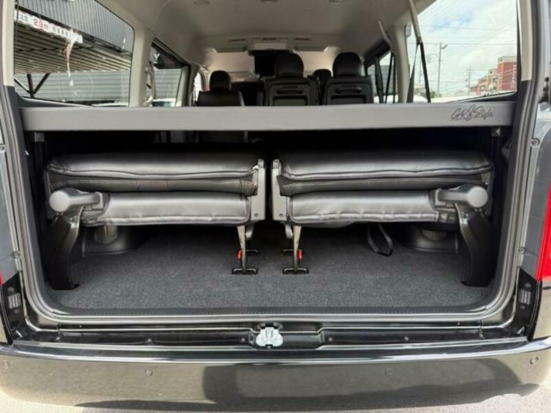 HIACE WAGON