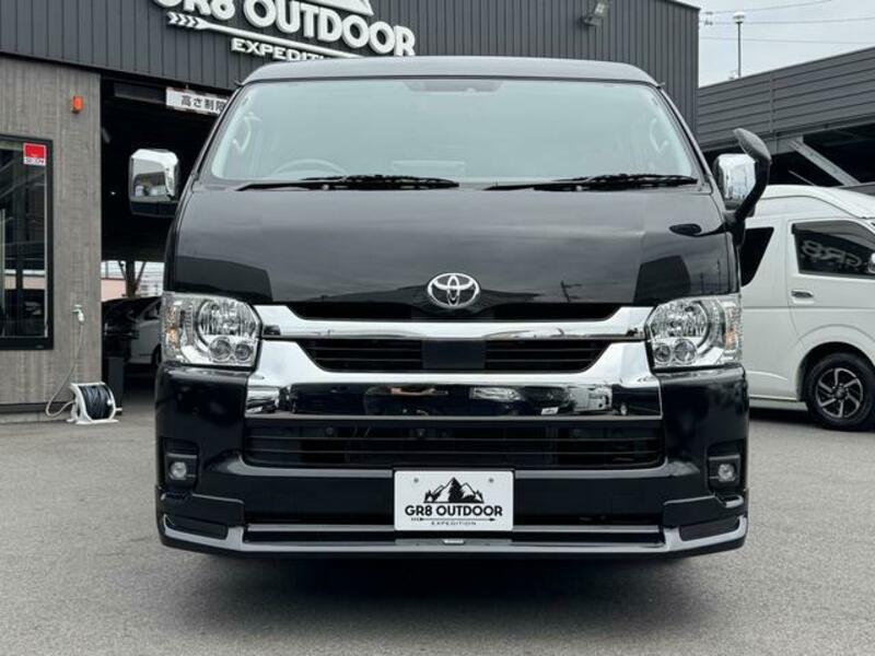HIACE WAGON