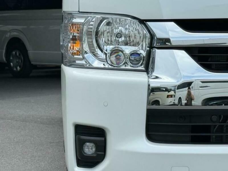 HIACE WAGON